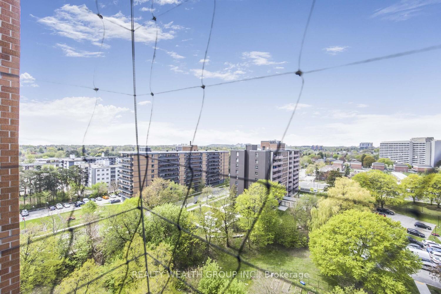 Photo 24 of Unit #1105, 90 Ling Road, Scarborough, West Hill — HOMEH