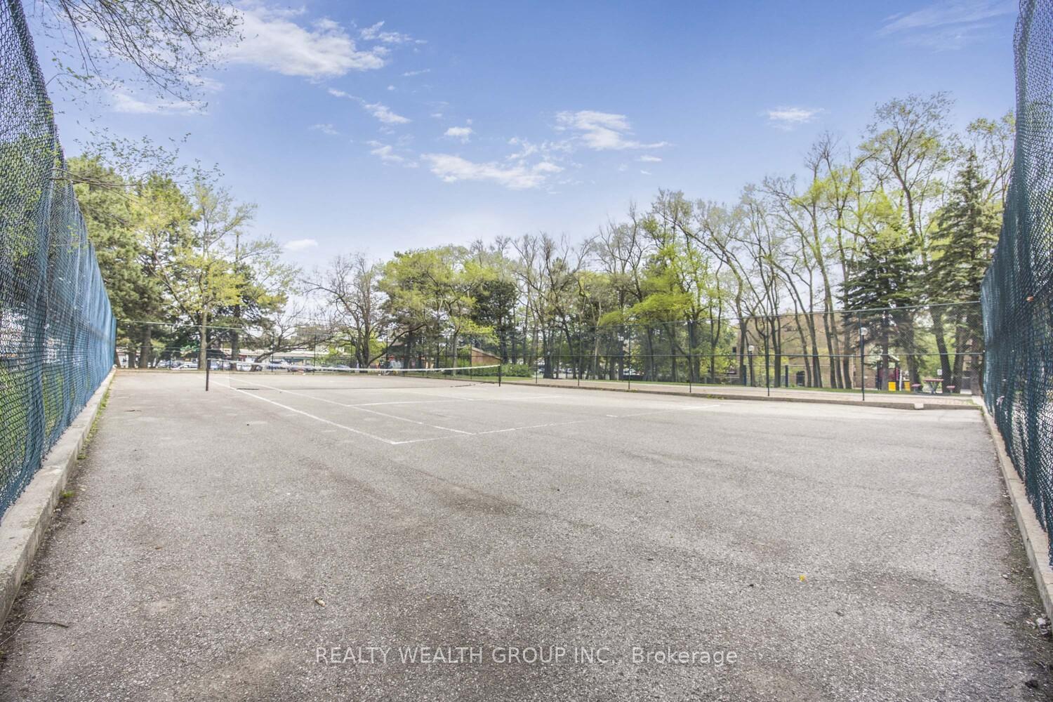 Photo 25 of Unit #1105, 90 Ling Road, Scarborough, West Hill — HOMEH