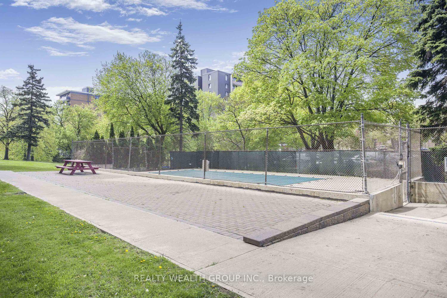 Photo 26 of Unit #1105, 90 Ling Road, Scarborough, West Hill — HOMEH