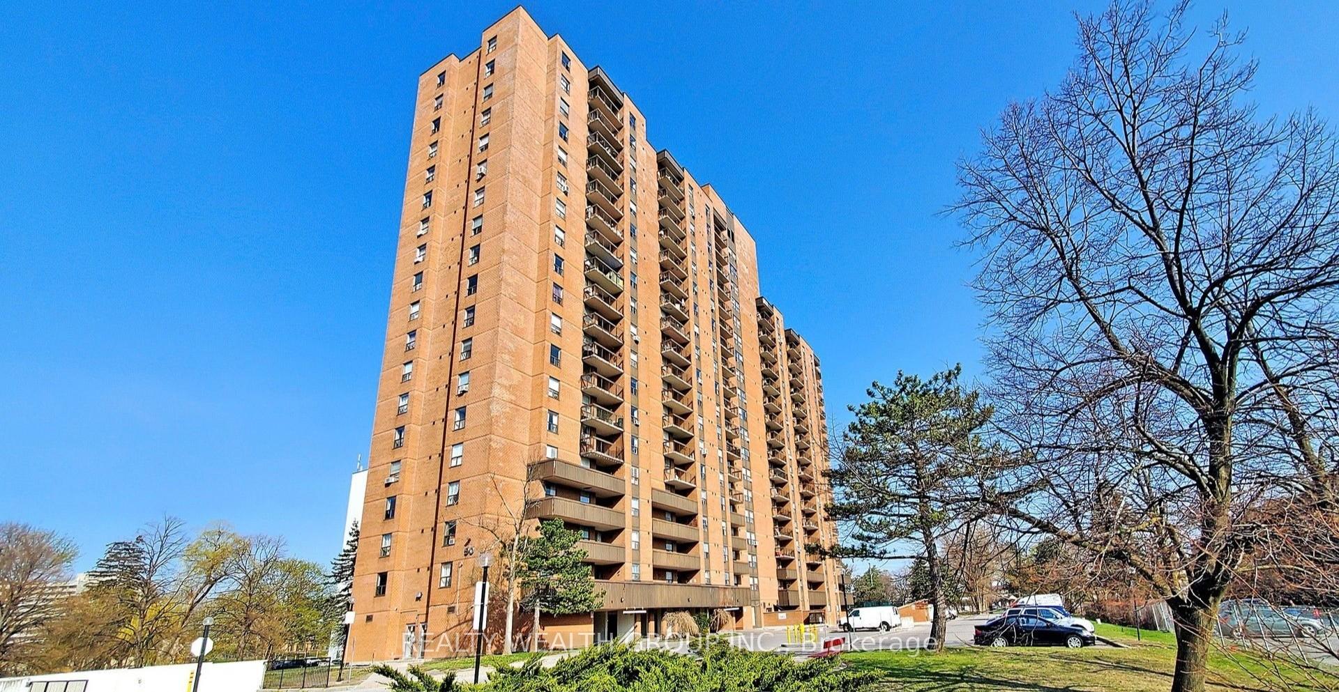 Photo 29 of Unit #1105, 90 Ling Road, Scarborough, West Hill — HOMEH