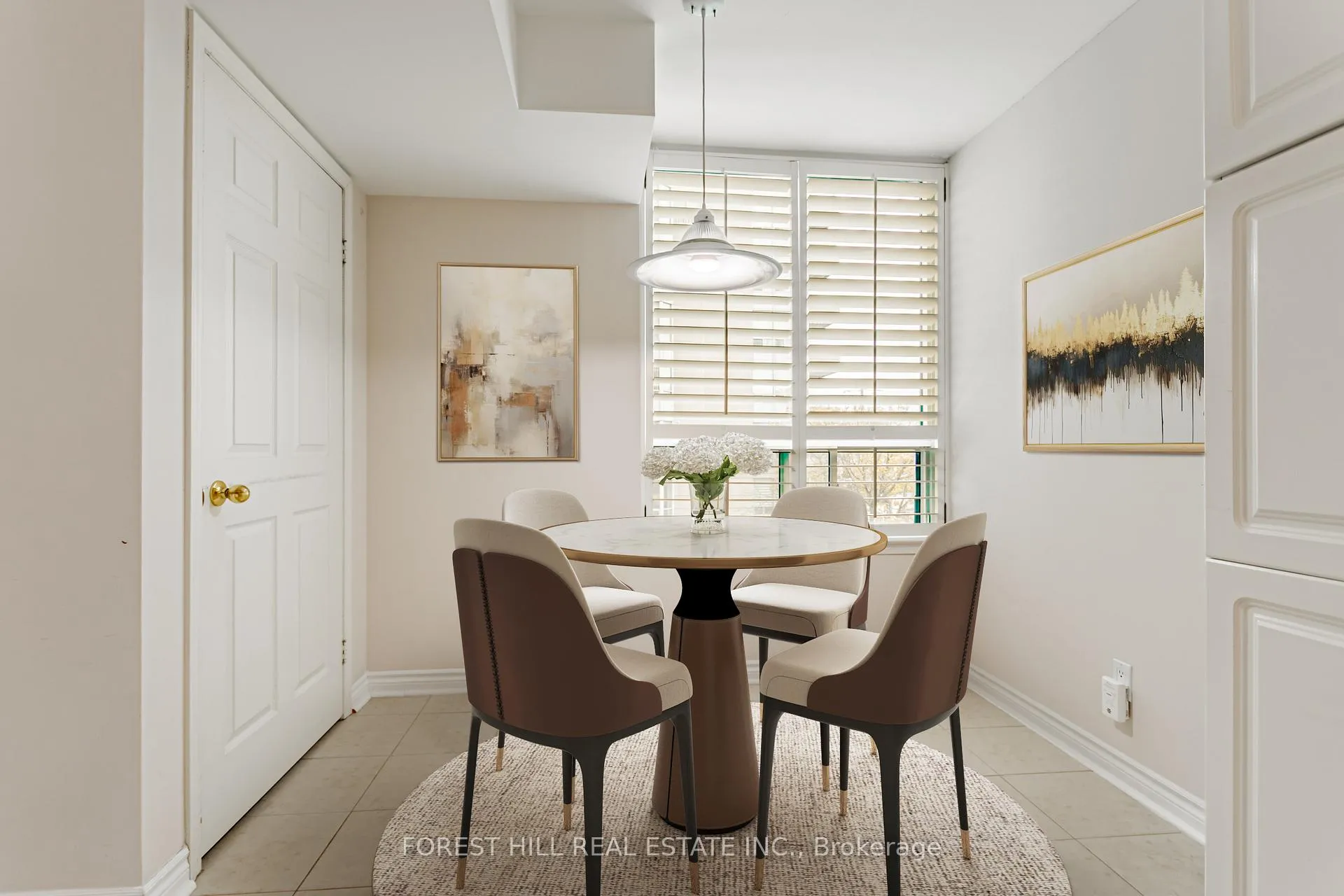 Photo 16 of Unit 310, 8 Covington Road, Toronto, Englemount-Lawrence — HOMEH