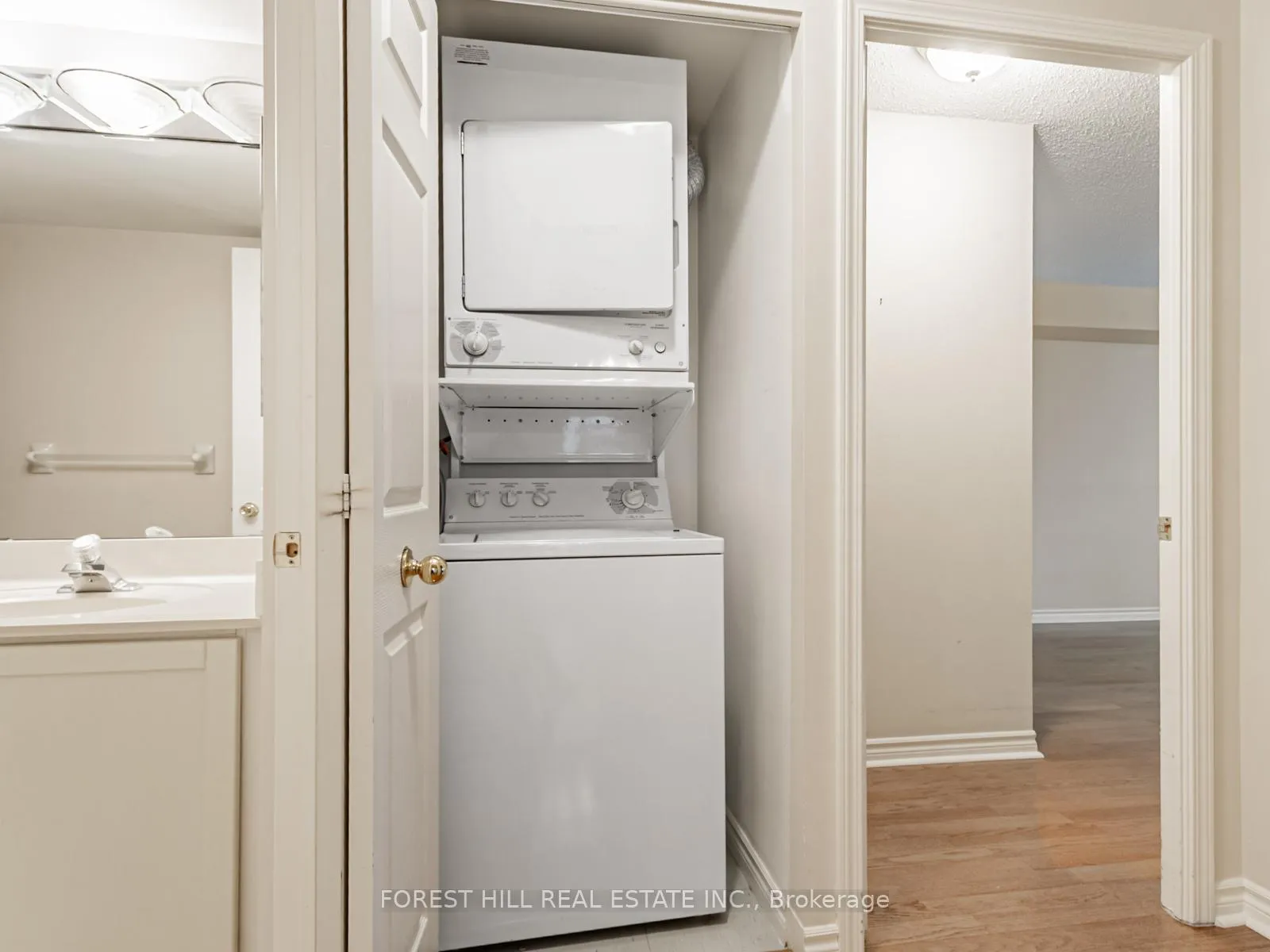 Photo 19 of Unit 310, 8 Covington Road, Toronto, Englemount-Lawrence — HOMEH