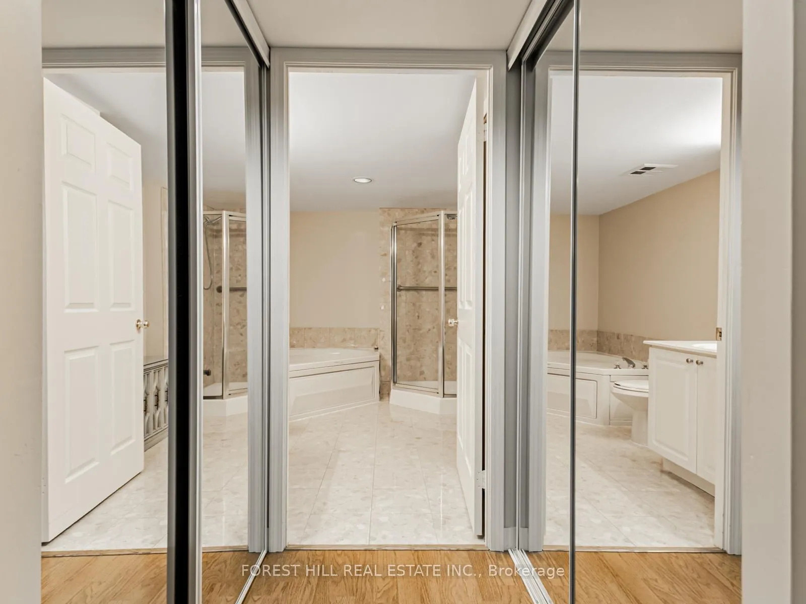 Photo 25 of Unit 310, 8 Covington Road, Toronto, Englemount-Lawrence — HOMEH