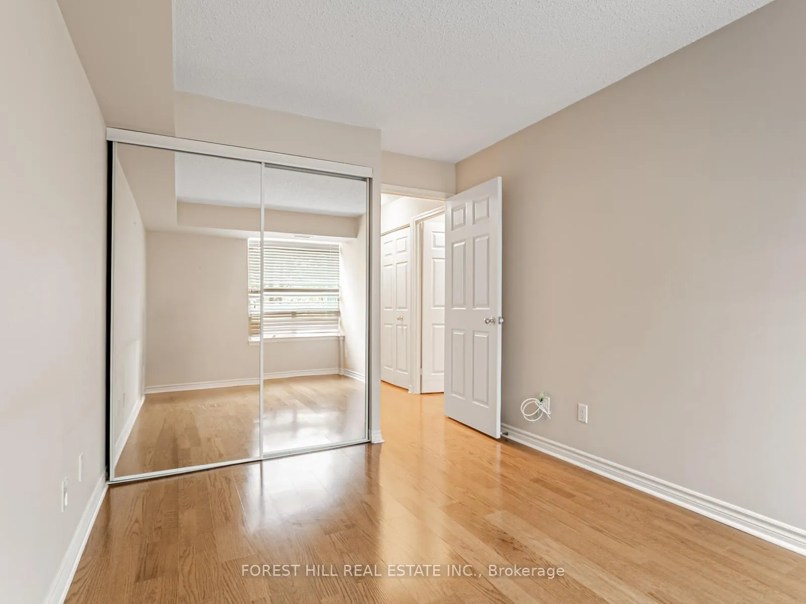 Photo 30 of Unit 310, 8 Covington Road, Toronto, Englemount-Lawrence — HOMEH