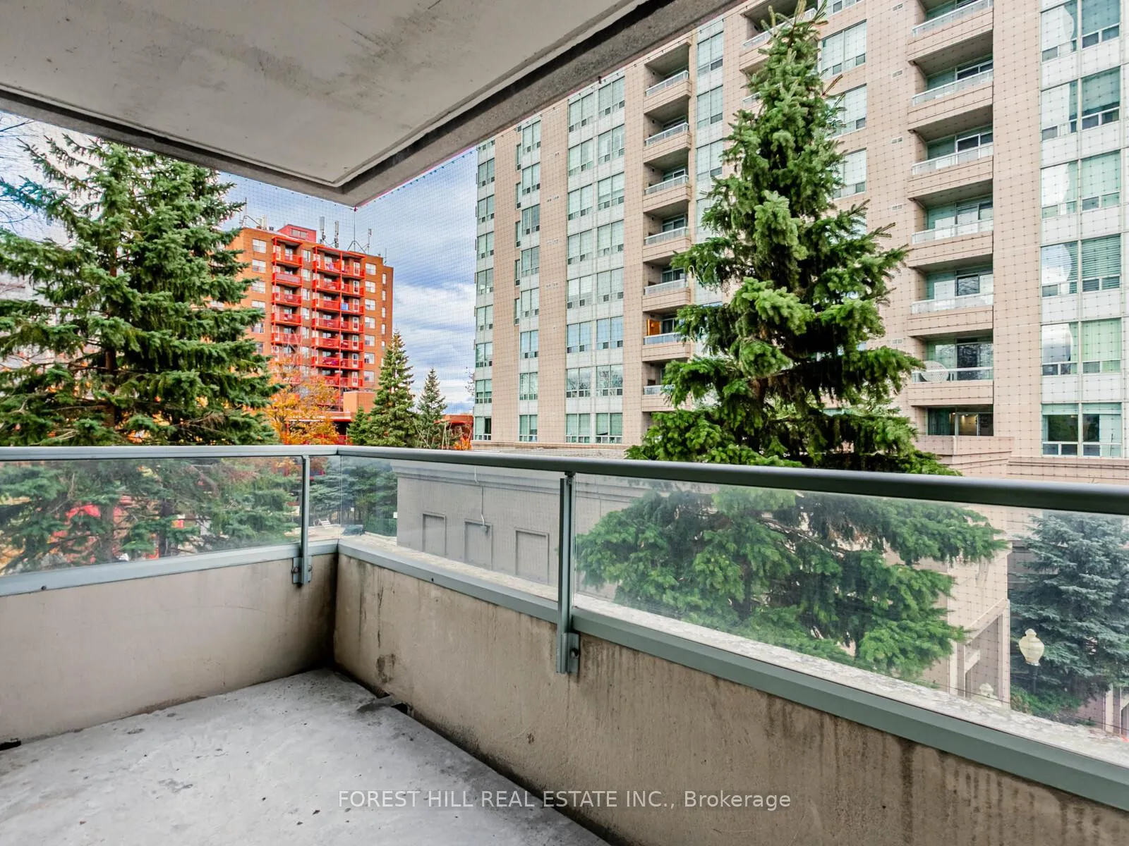 Photo 31 of Unit 310, 8 Covington Road, Toronto, Englemount-Lawrence — HOMEH