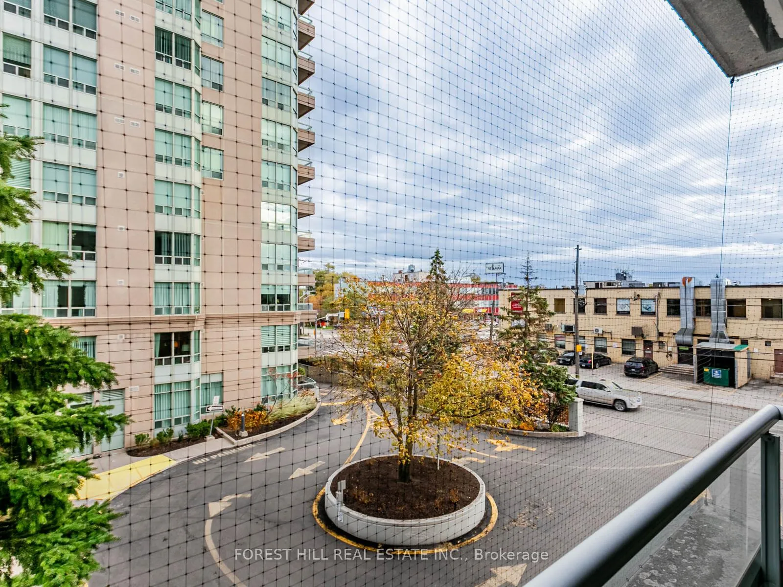Photo 32 of Unit 310, 8 Covington Road, Toronto, Englemount-Lawrence — HOMEH