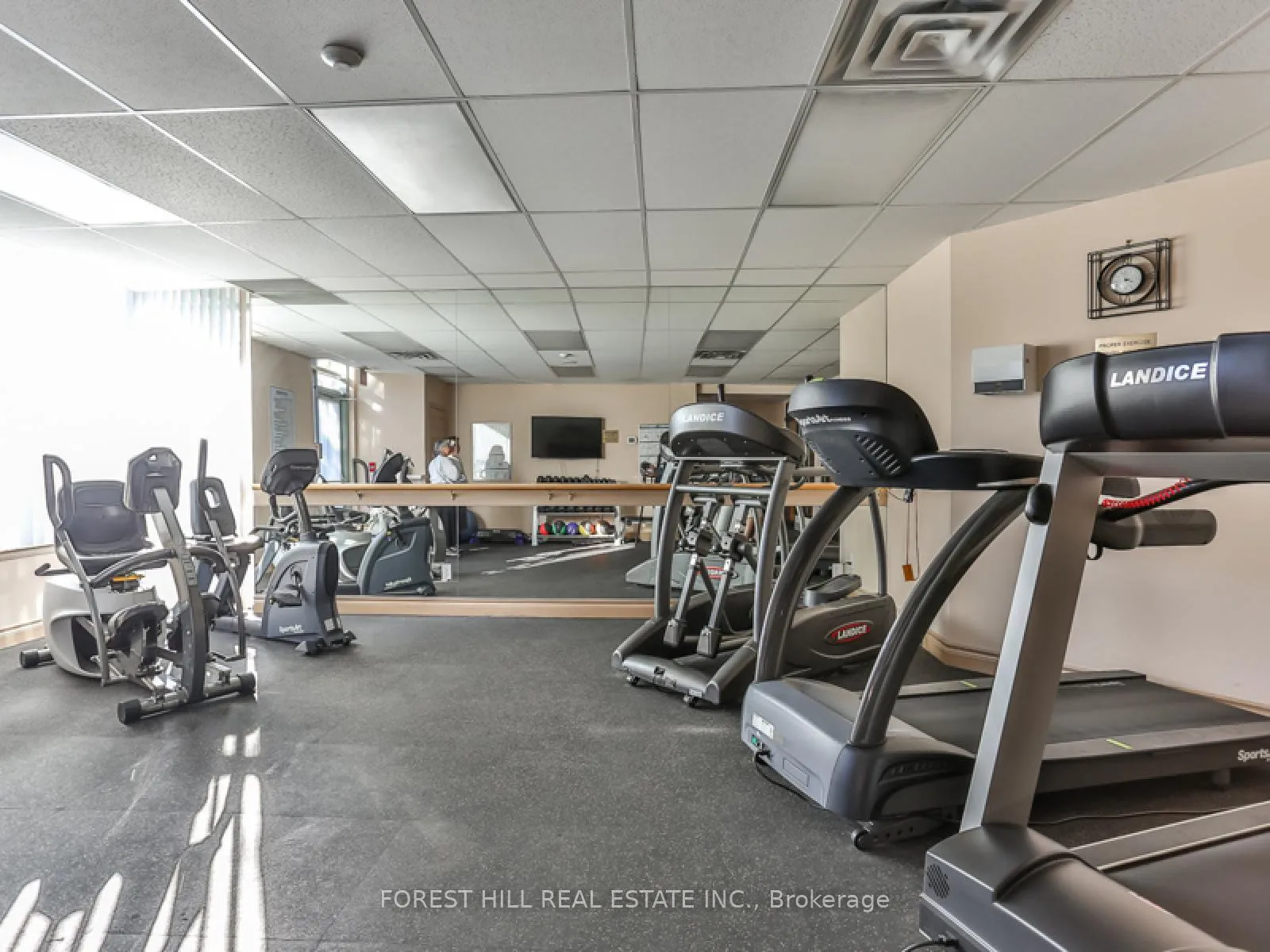 Photo 34 of Unit 310, 8 Covington Road, Toronto, Englemount-Lawrence — HOMEH