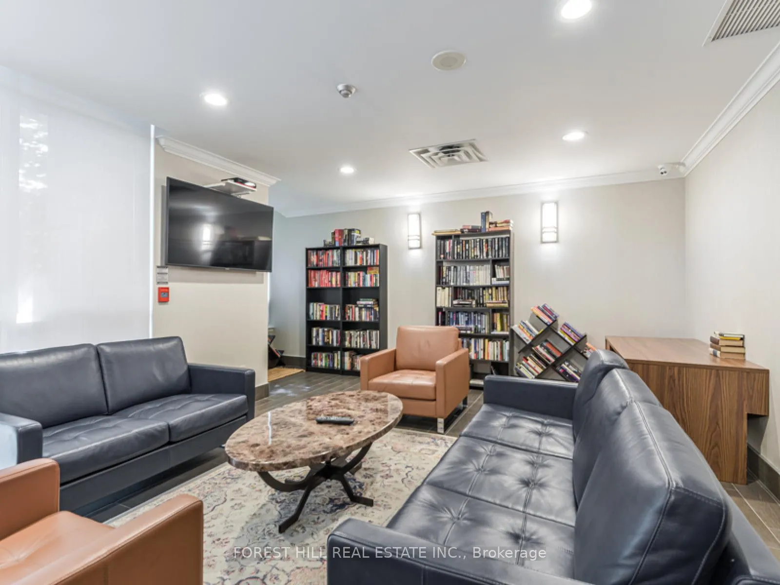 Photo 36 of Unit 310, 8 Covington Road, Toronto, Englemount-Lawrence — HOMEH