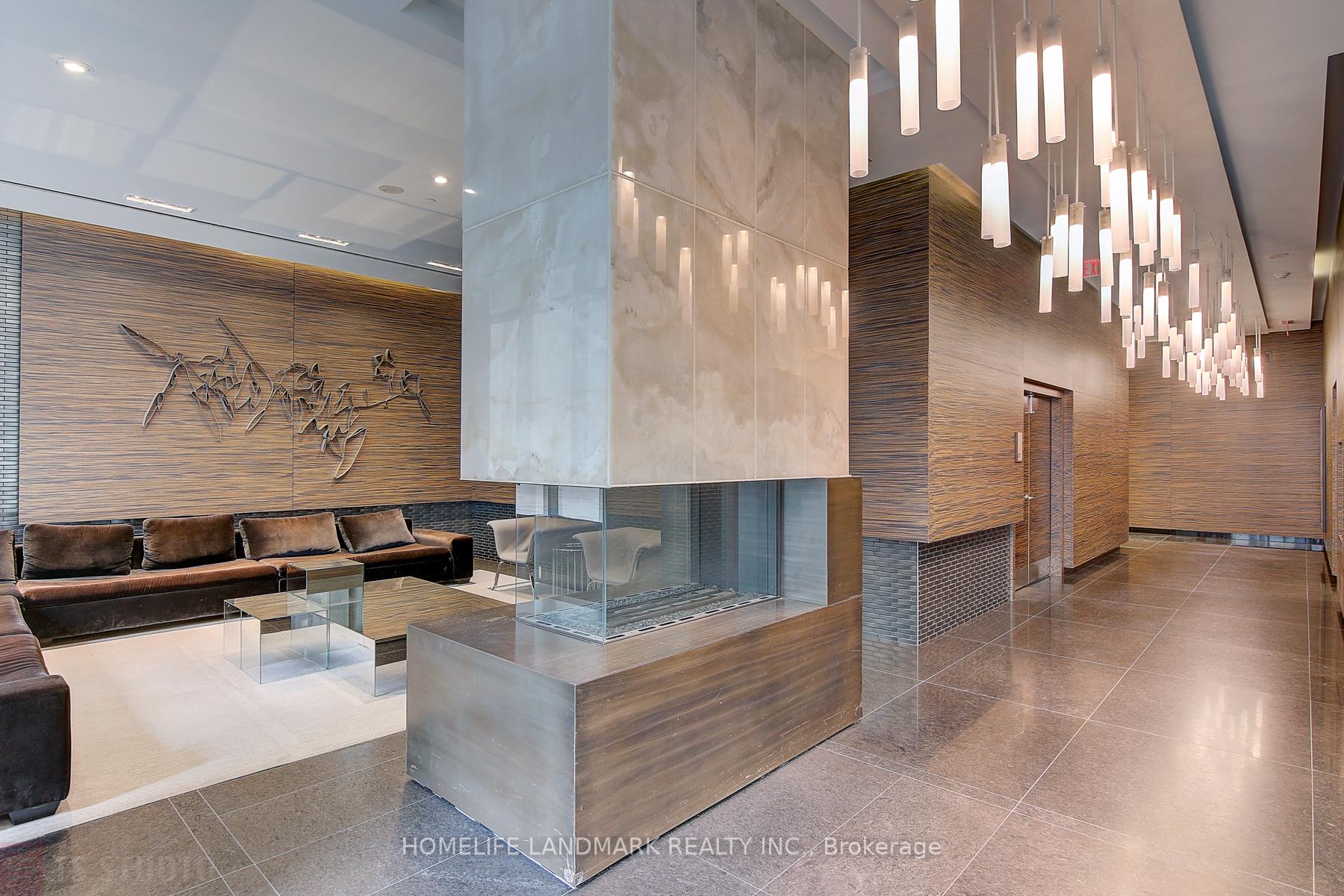 Photo 3 of Unit 1504, 770 Bay Street, Toronto, Bay Street Corridor — HOMEH
