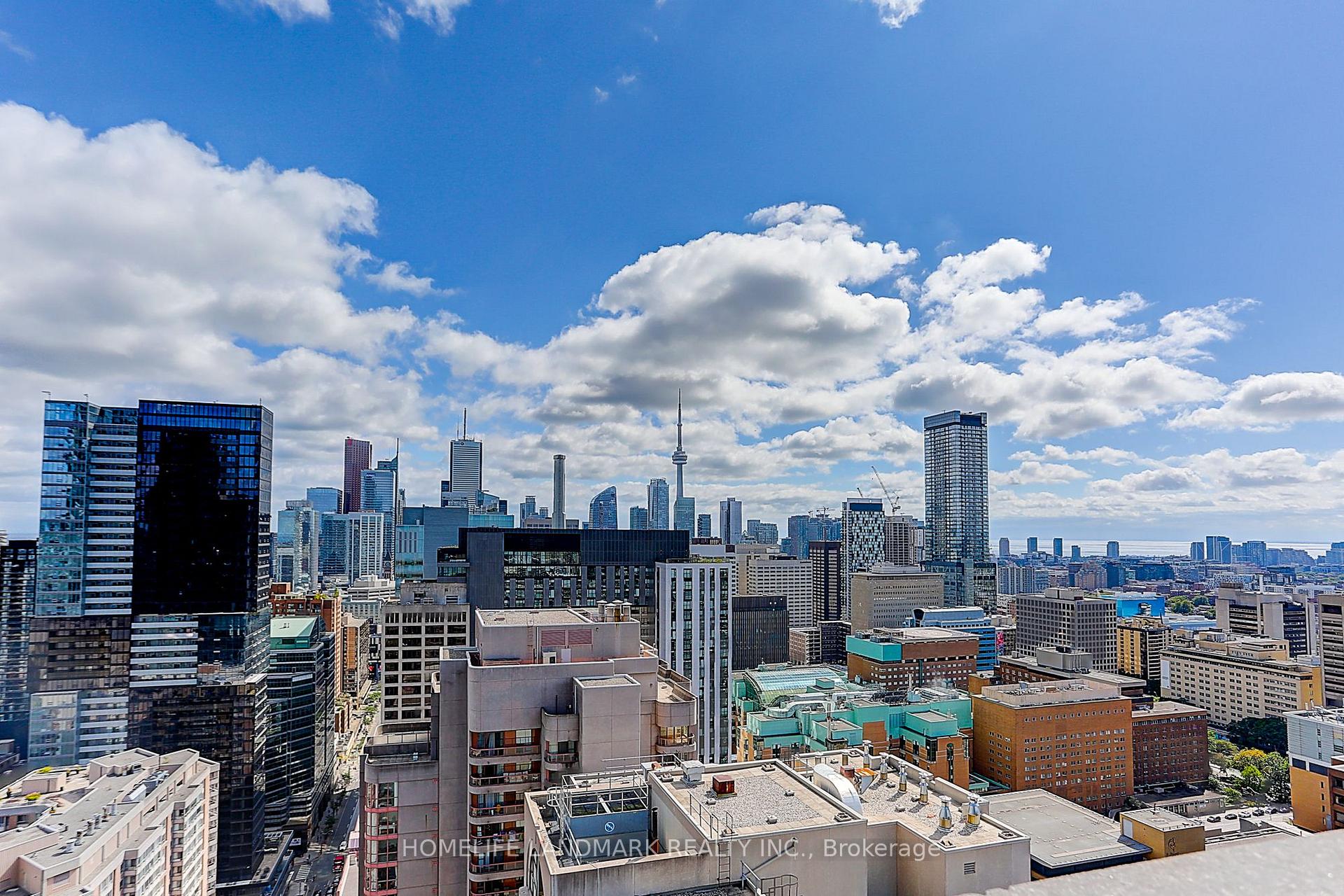 Photo 28 of Unit 1504, 770 Bay Street, Toronto, Bay Street Corridor — HOMEH