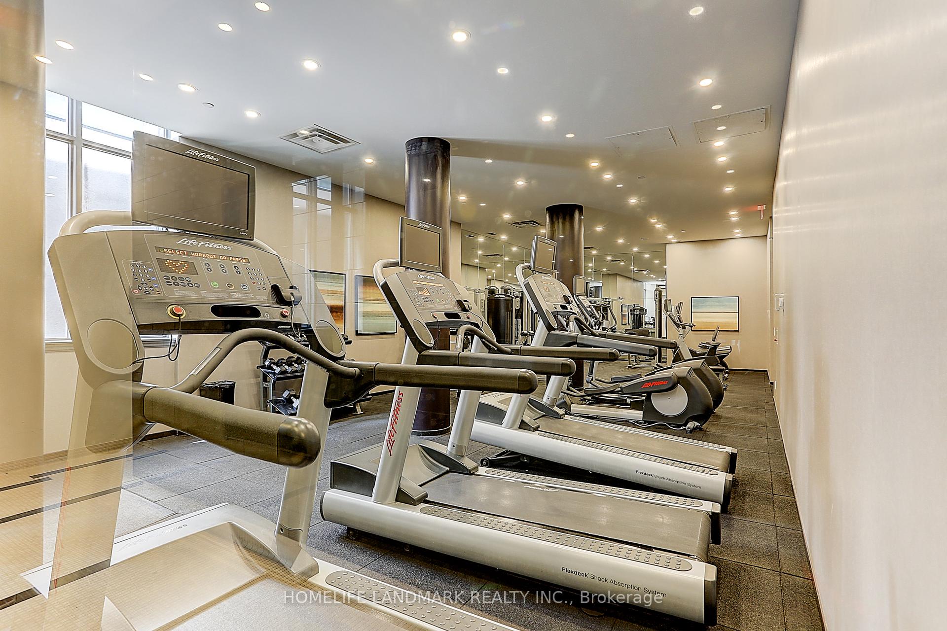 Photo 11 of Unit 1504, 770 Bay Street, Toronto, Bay Street Corridor — HOMEH