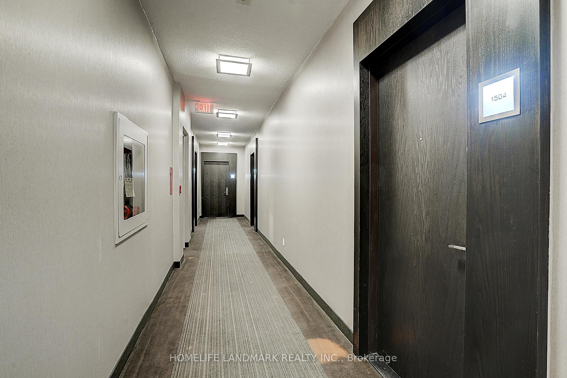 Photo 12 of Unit 1504, 770 Bay Street, Toronto, Bay Street Corridor — HOMEH
