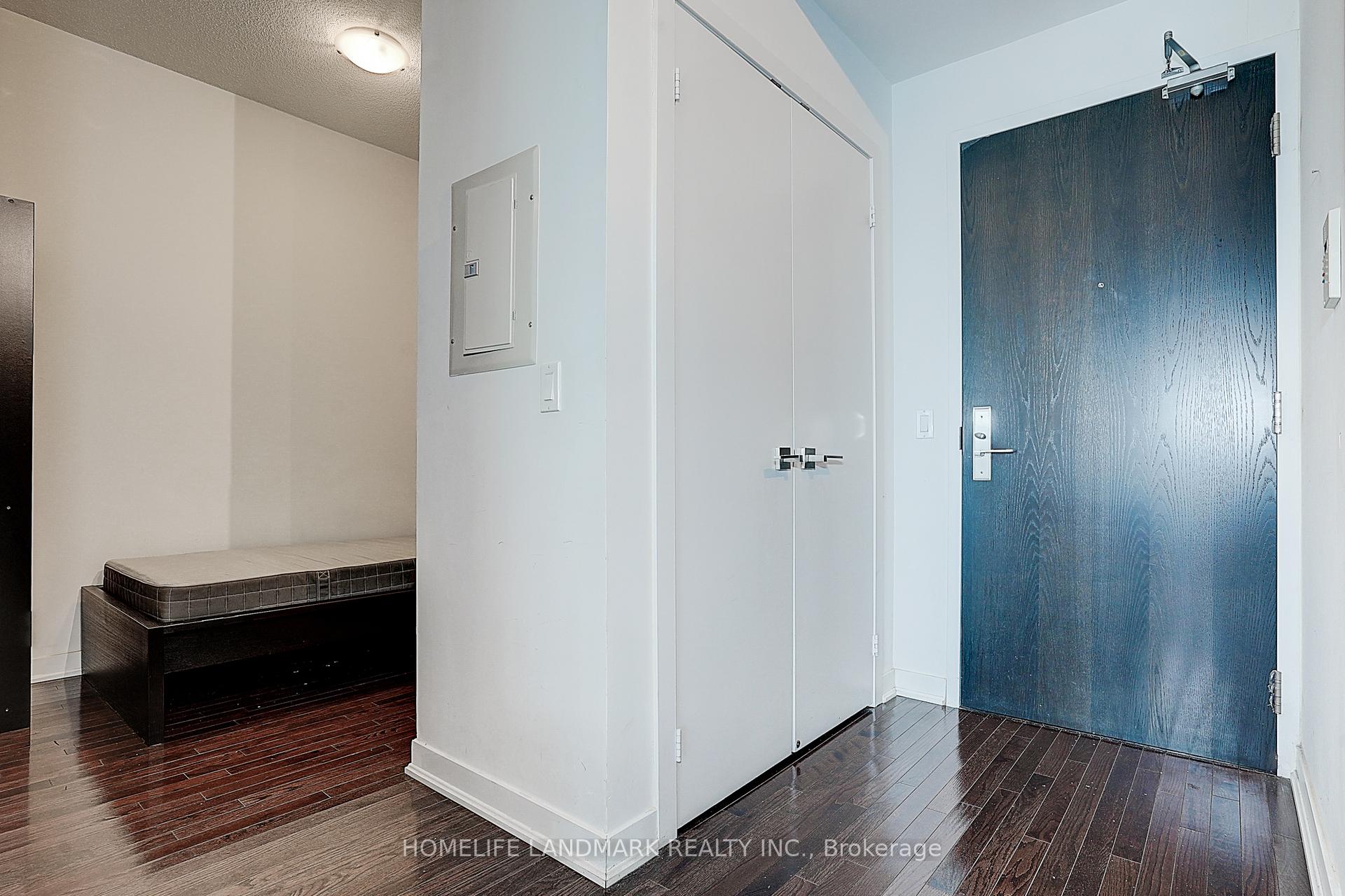 Photo 33 of Unit 1504, 770 Bay Street, Toronto, Bay Street Corridor — HOMEH