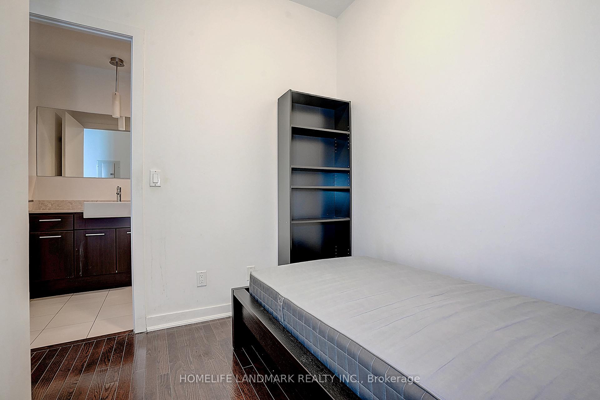Photo 17 of Unit 1504, 770 Bay Street, Toronto, Bay Street Corridor — HOMEH