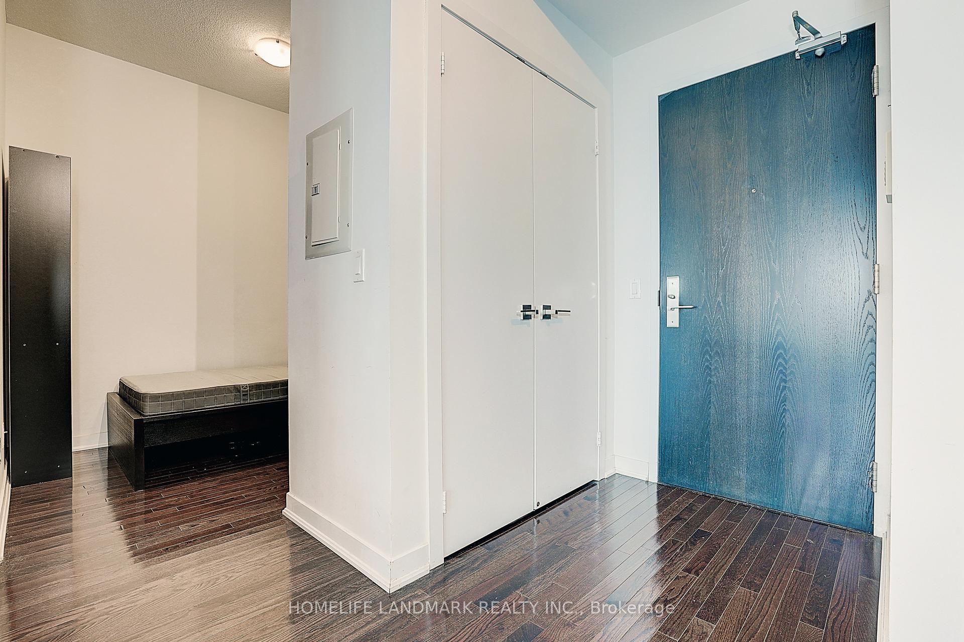 Photo 19 of Unit 1504, 770 Bay Street, Toronto, Bay Street Corridor — HOMEH
