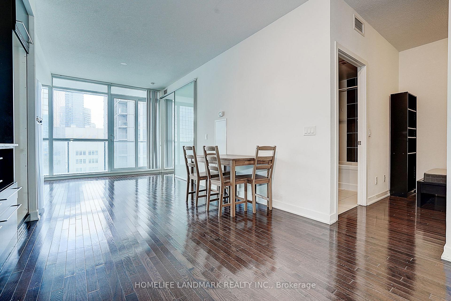 Photo 20 of Unit 1504, 770 Bay Street, Toronto, Bay Street Corridor — HOMEH