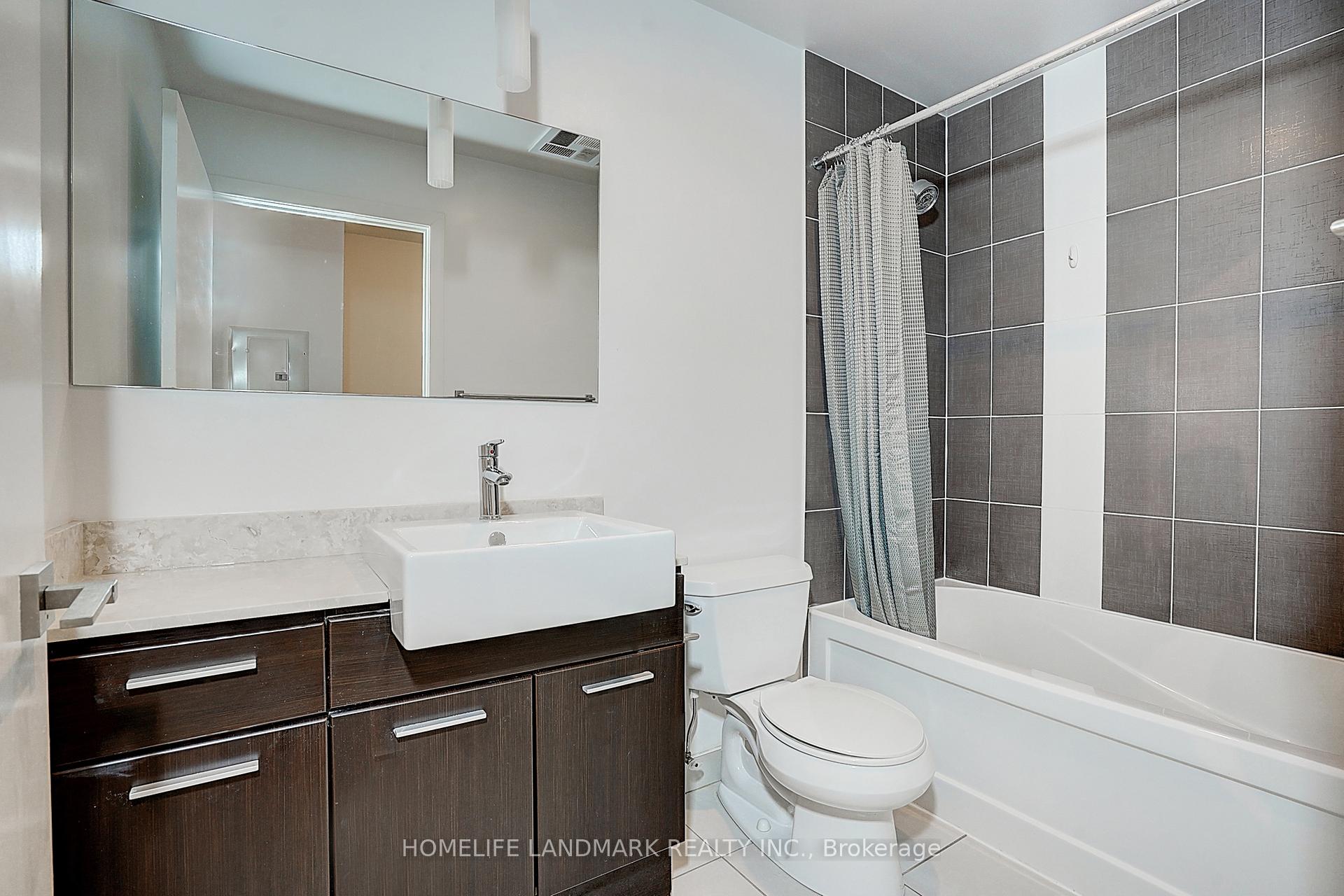 Photo 22 of Unit 1504, 770 Bay Street, Toronto, Bay Street Corridor — HOMEH