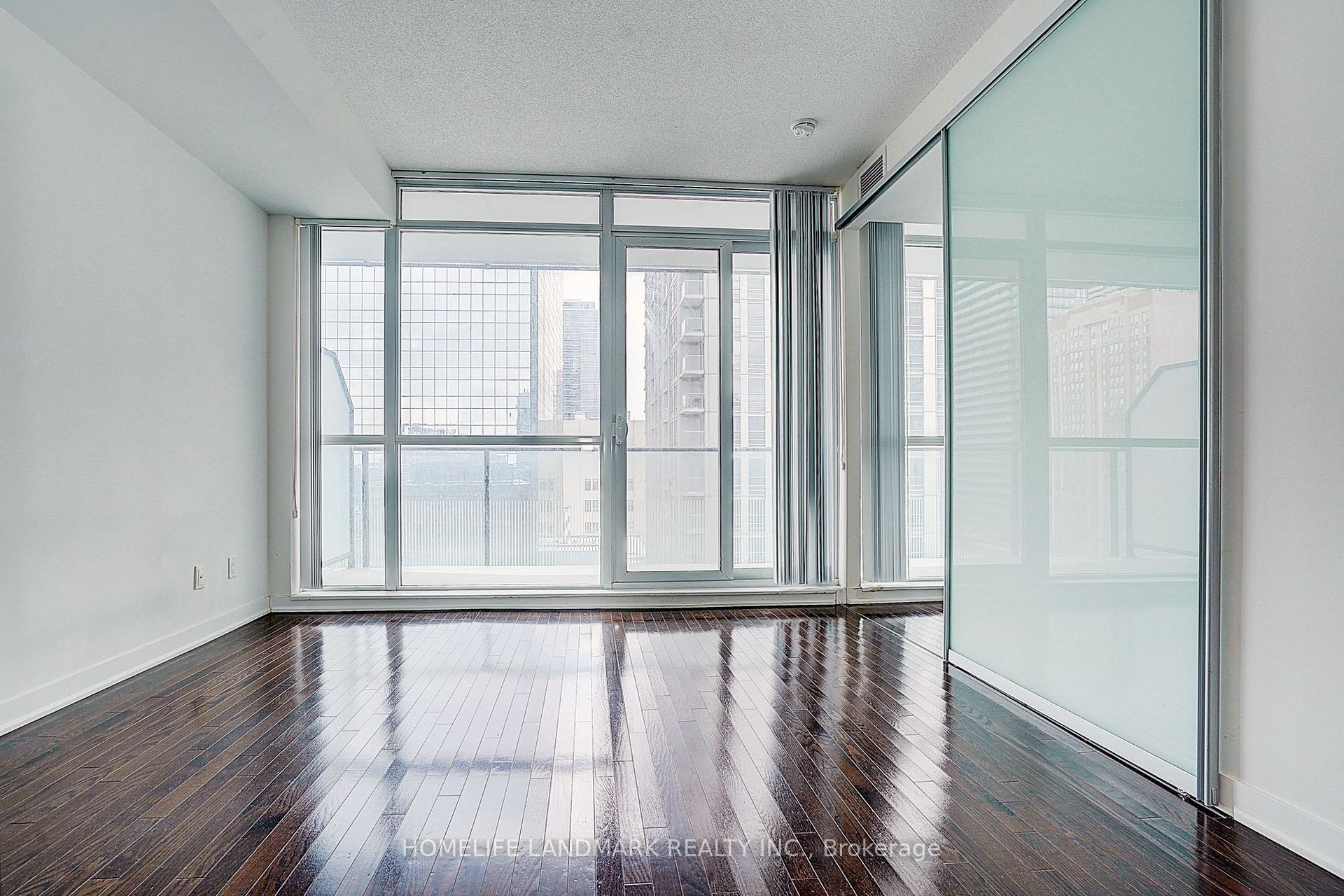 Photo 38 of Unit 1504, 770 Bay Street, Toronto, Bay Street Corridor — HOMEH