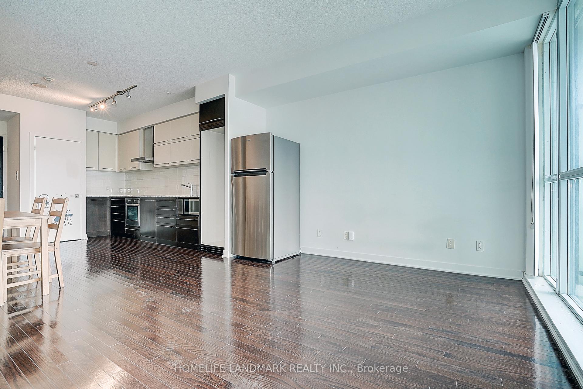 Photo 21 of Unit 1504, 770 Bay Street, Toronto, Bay Street Corridor — HOMEH