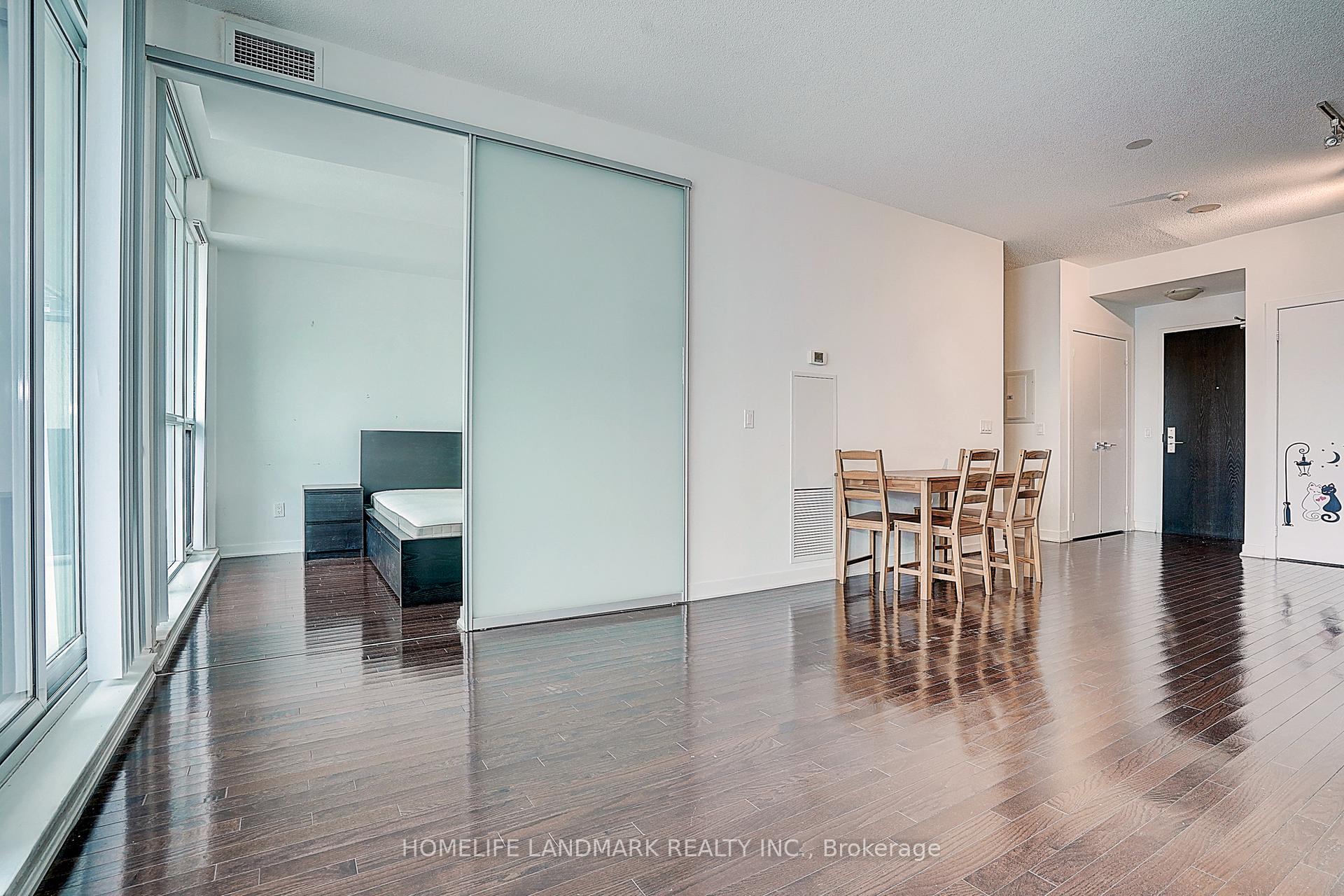 Photo 37 of Unit 1504, 770 Bay Street, Toronto, Bay Street Corridor — HOMEH