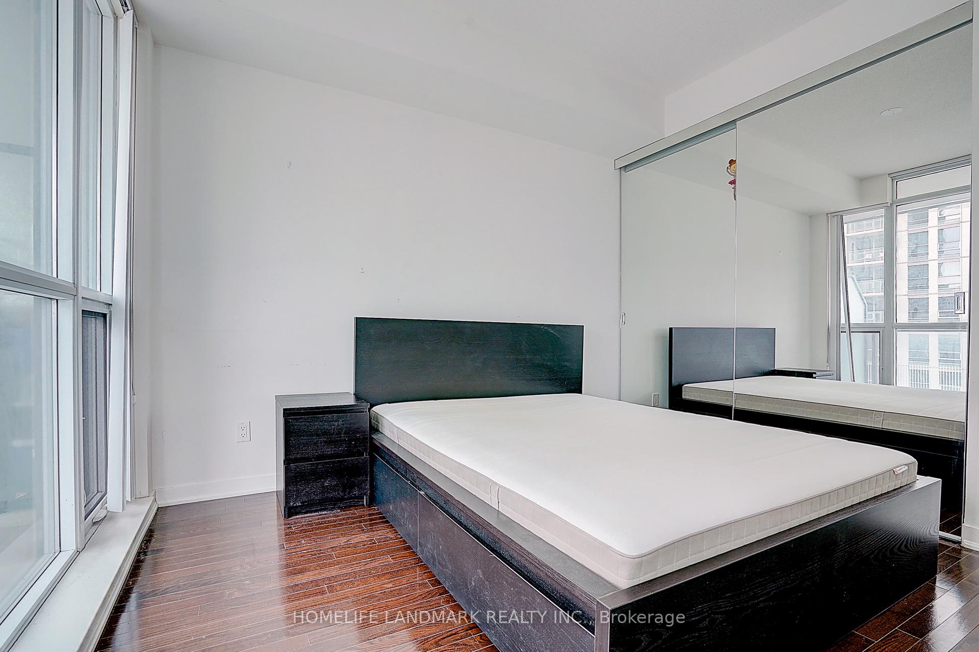 Photo 27 of Unit 1504, 770 Bay Street, Toronto, Bay Street Corridor — HOMEH
