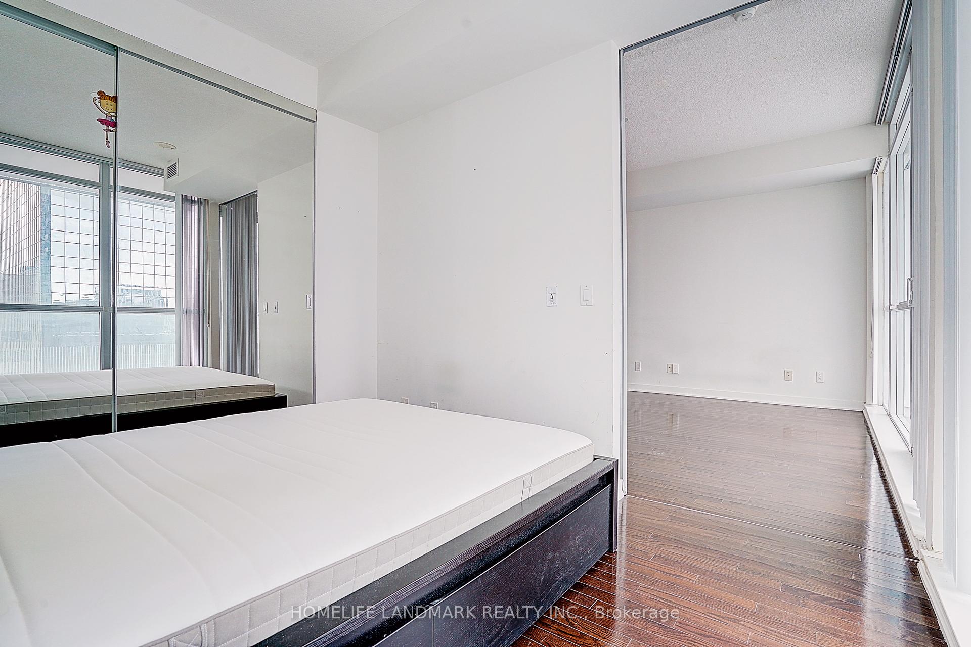 Photo 24 of Unit 1504, 770 Bay Street, Toronto, Bay Street Corridor — HOMEH