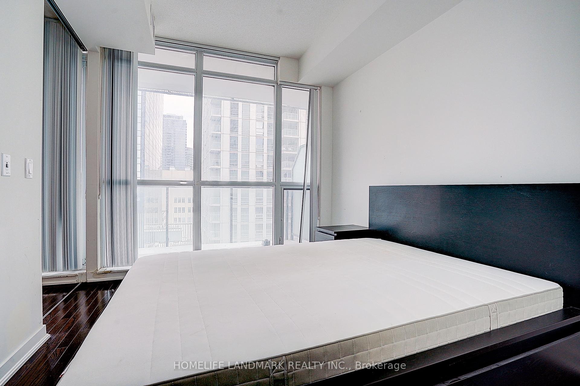 Photo 25 of Unit 1504, 770 Bay Street, Toronto, Bay Street Corridor — HOMEH