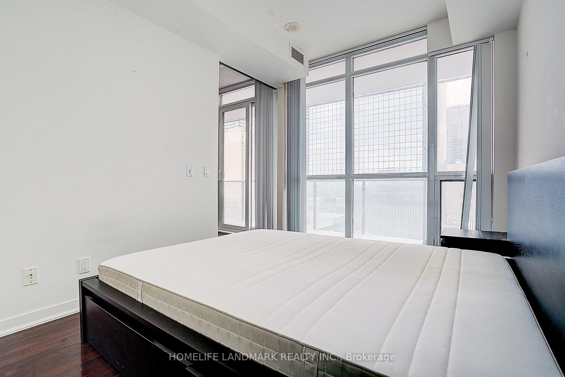 Photo 26 of Unit 1504, 770 Bay Street, Toronto, Bay Street Corridor — HOMEH