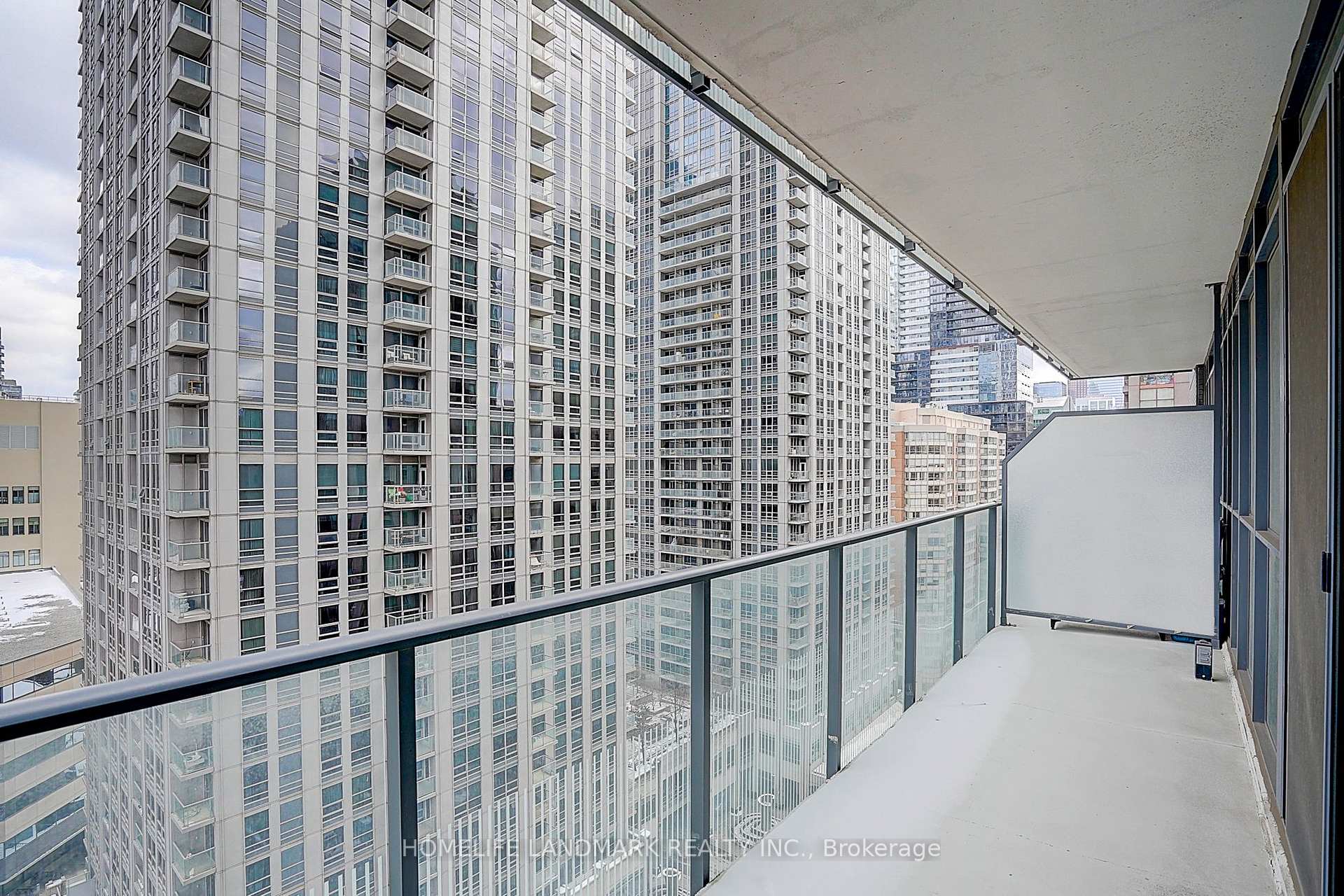 Photo 30 of Unit 1504, 770 Bay Street, Toronto, Bay Street Corridor — HOMEH