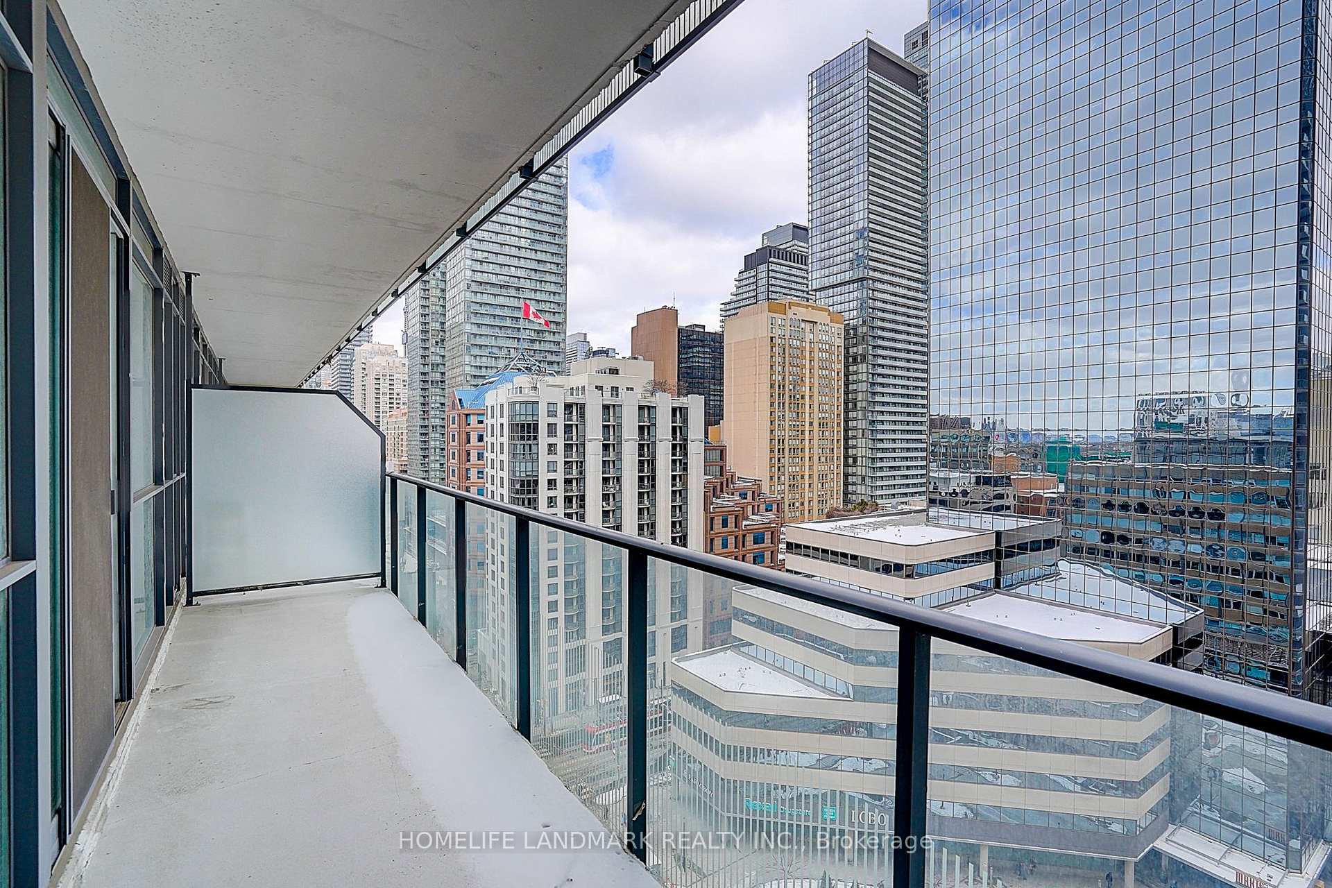 Photo 31 of Unit 1504, 770 Bay Street, Toronto, Bay Street Corridor — HOMEH