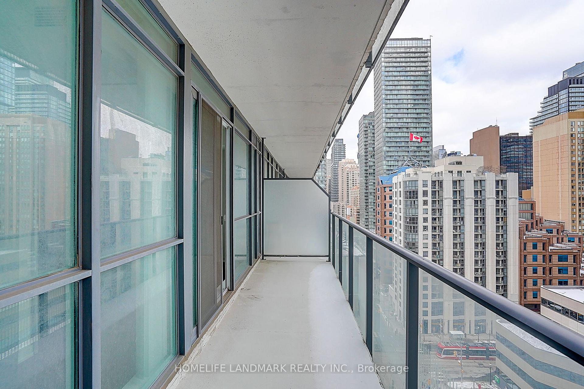 Photo 34 of Unit 1504, 770 Bay Street, Toronto, Bay Street Corridor — HOMEH