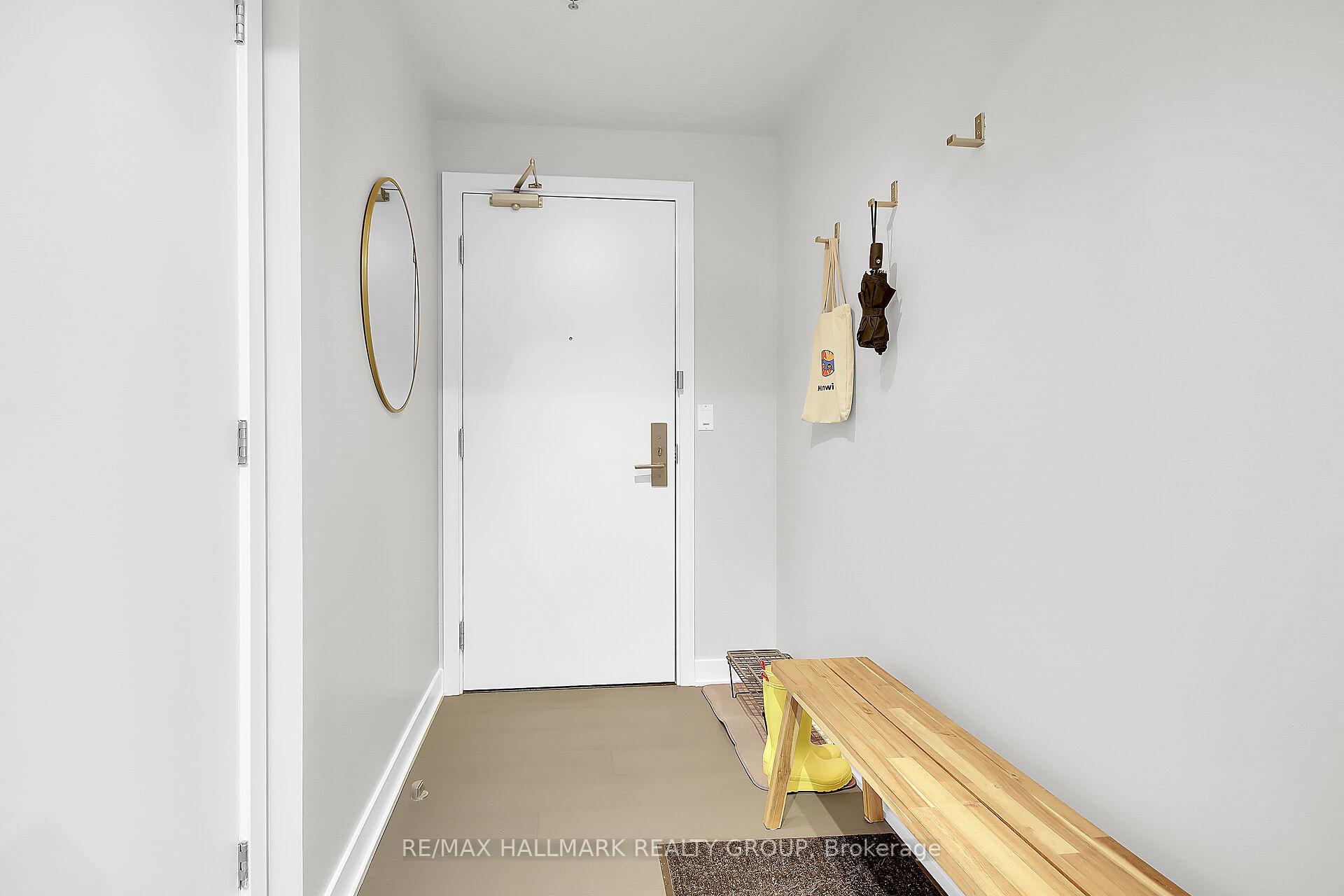 Photo 8 of Unit 202, 203 Catherine Street, Ottawa, Ottawa Centre — HOMEH