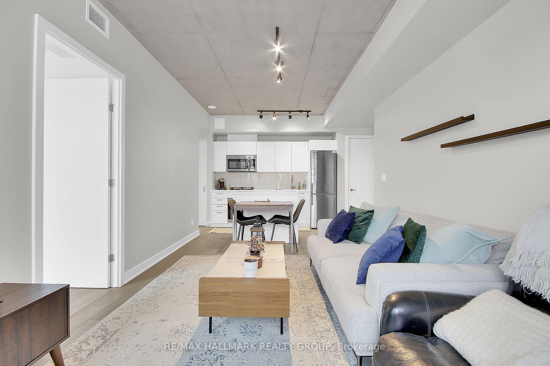 Photo 9 of Unit 202, 203 Catherine Street, Ottawa, Ottawa Centre — HOMEH