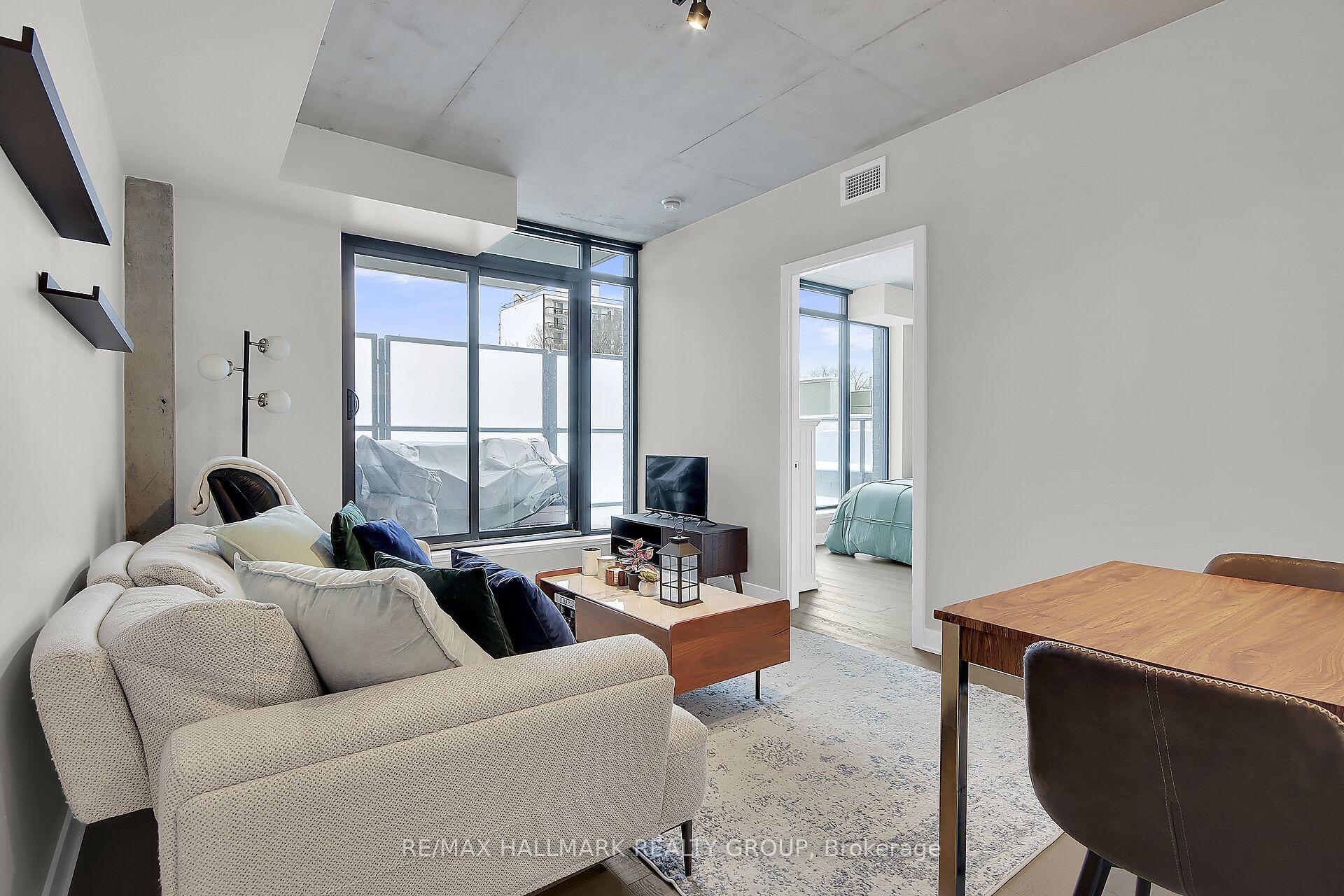 Photo 10 of Unit 202, 203 Catherine Street, Ottawa, Ottawa Centre — HOMEH
