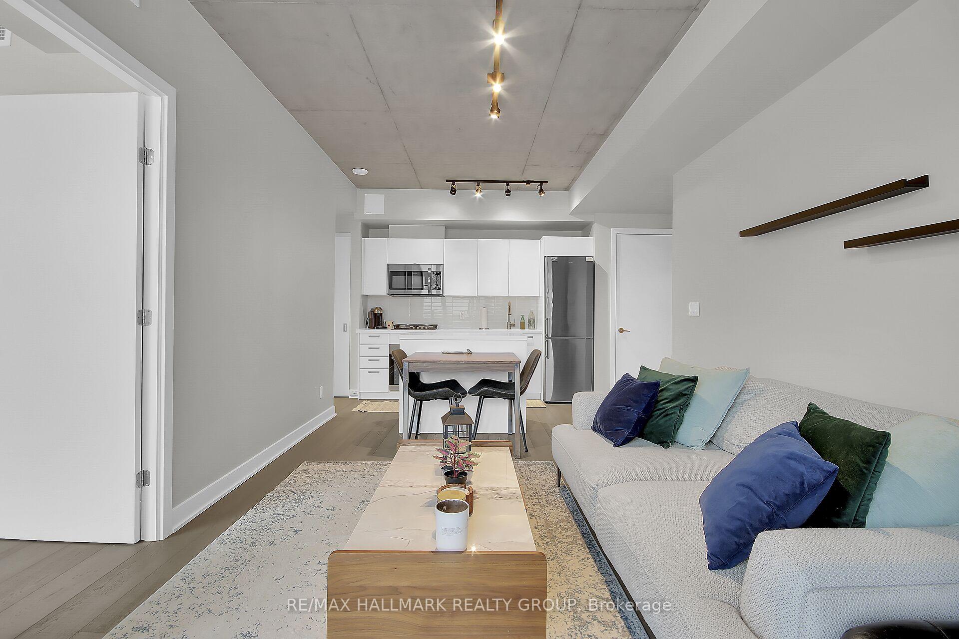 Photo 11 of Unit 202, 203 Catherine Street, Ottawa, Ottawa Centre — HOMEH