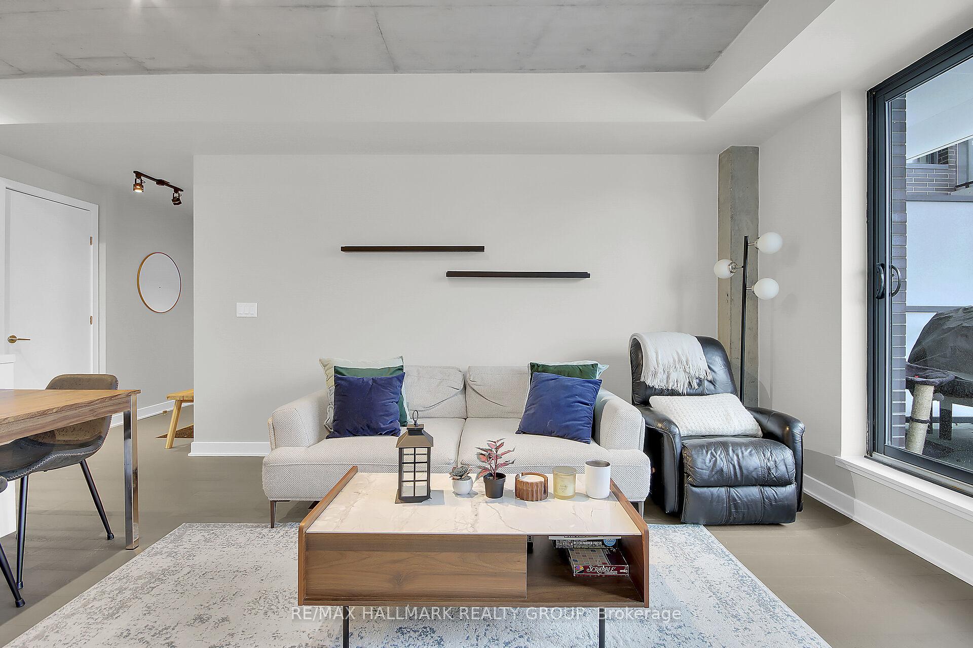 Photo 12 of Unit 202, 203 Catherine Street, Ottawa, Ottawa Centre — HOMEH