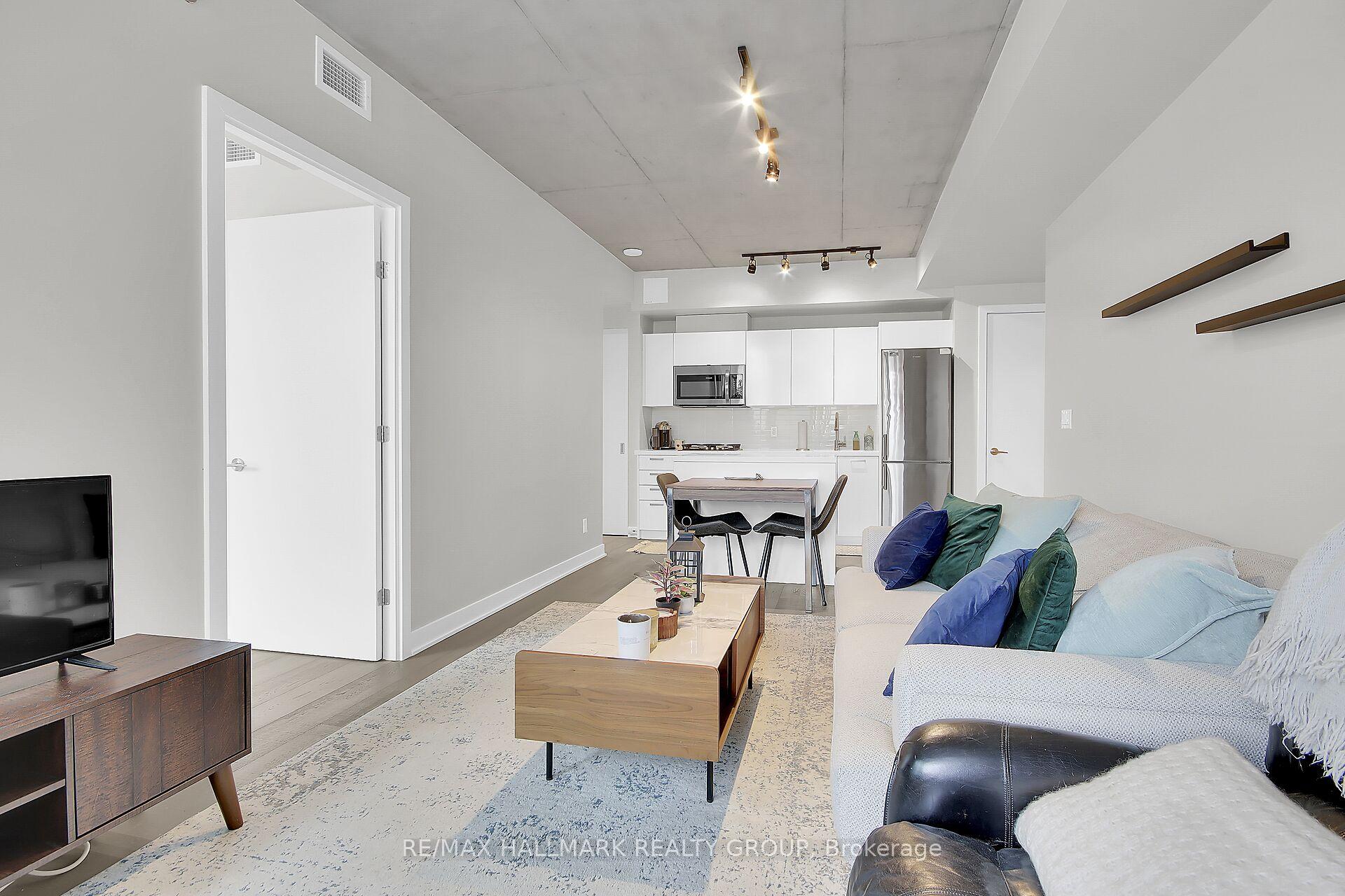 Photo 13 of Unit 202, 203 Catherine Street, Ottawa, Ottawa Centre — HOMEH
