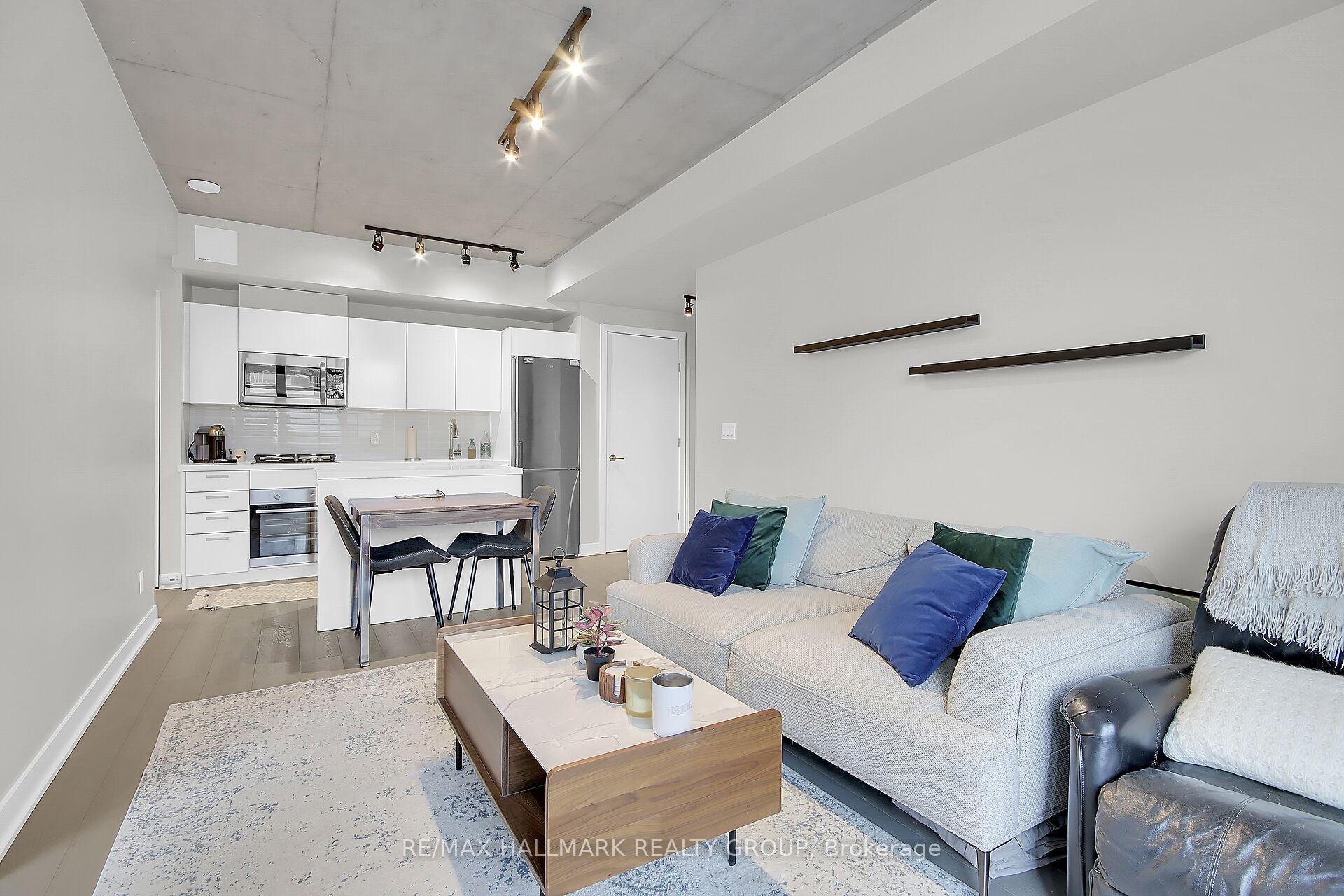Photo 15 of Unit 202, 203 Catherine Street, Ottawa, Ottawa Centre — HOMEH