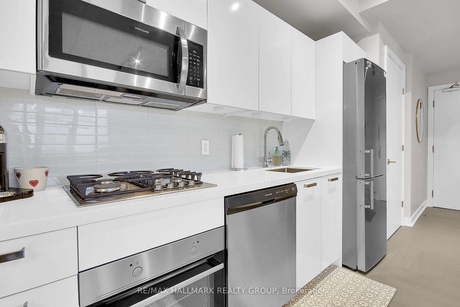 Photo 19 of Unit 202, 203 Catherine Street, Ottawa, Ottawa Centre — HOMEH