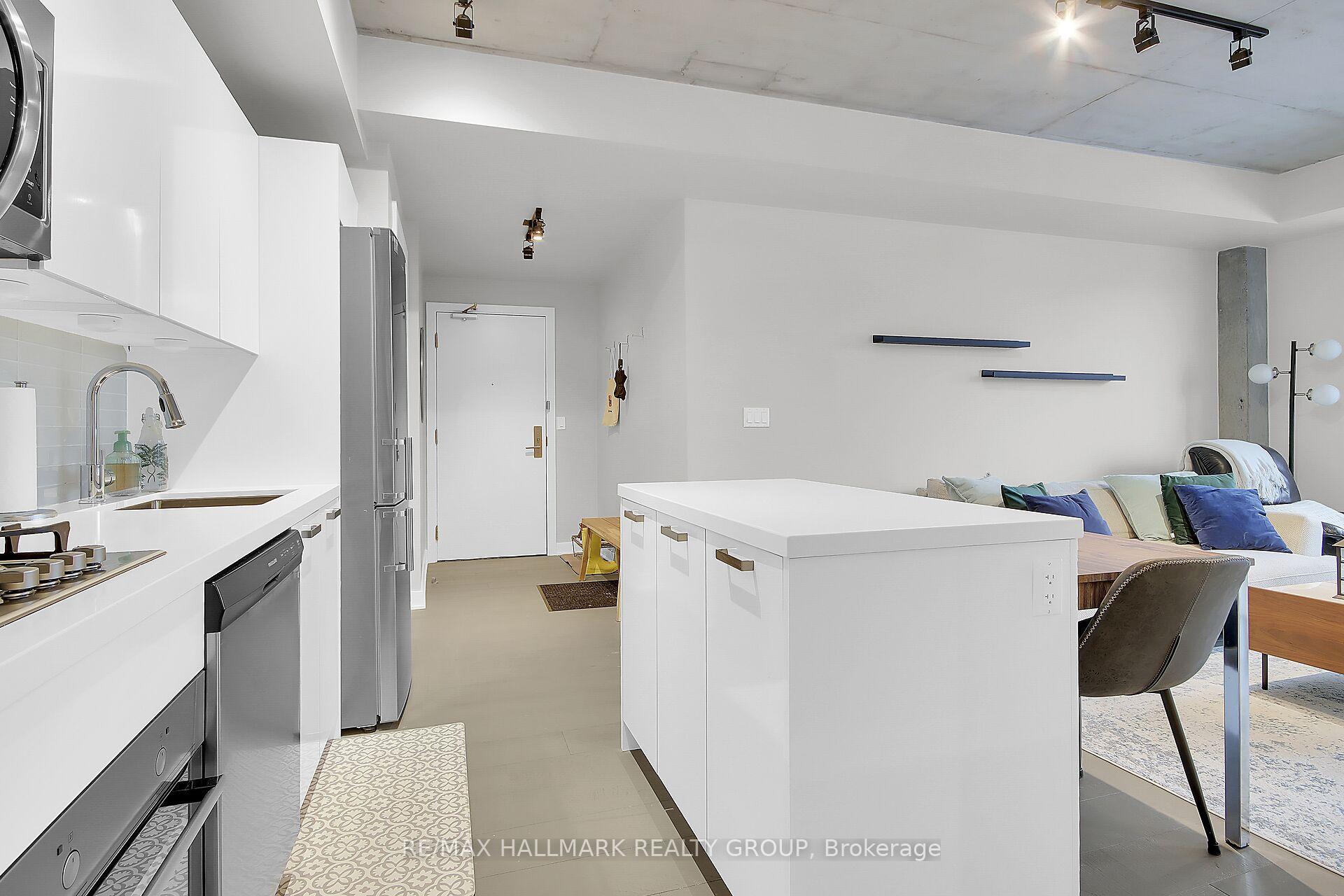 Photo 22 of Unit 202, 203 Catherine Street, Ottawa, Ottawa Centre — HOMEH