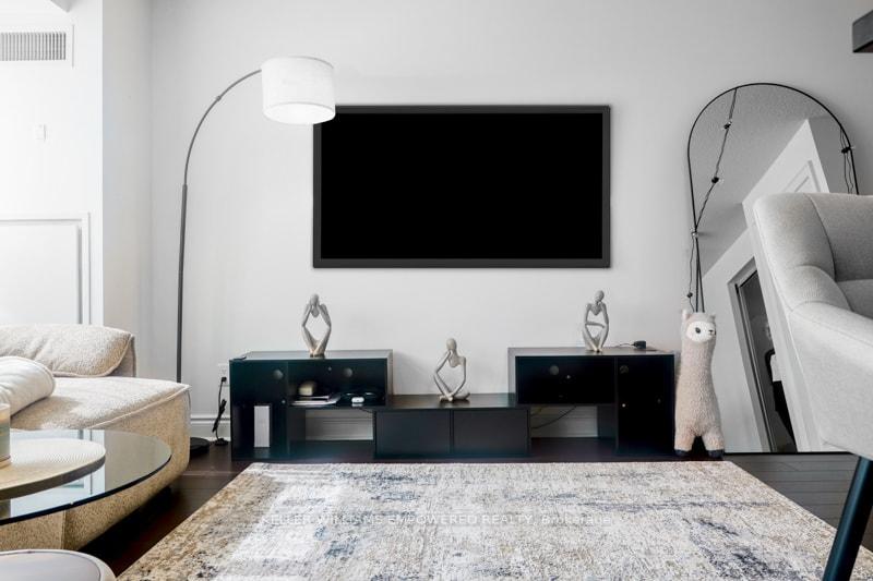 Photo 4 of Unit 605, 28 Ted Rogers Way, Toronto, Church-Yonge Corridor — HOMEH