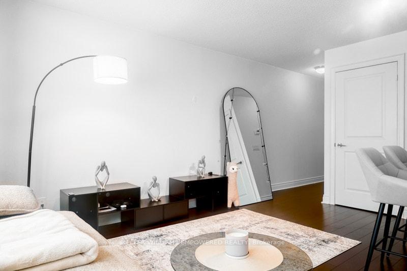 Photo 5 of Unit 605, 28 Ted Rogers Way, Toronto, Church-Yonge Corridor — HOMEH