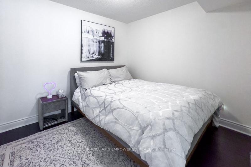 Photo 6 of Unit 605, 28 Ted Rogers Way, Toronto, Church-Yonge Corridor — HOMEH