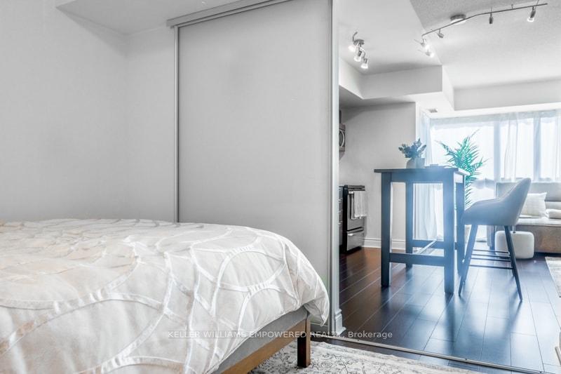 Photo 7 of Unit 605, 28 Ted Rogers Way, Toronto, Church-Yonge Corridor — HOMEH