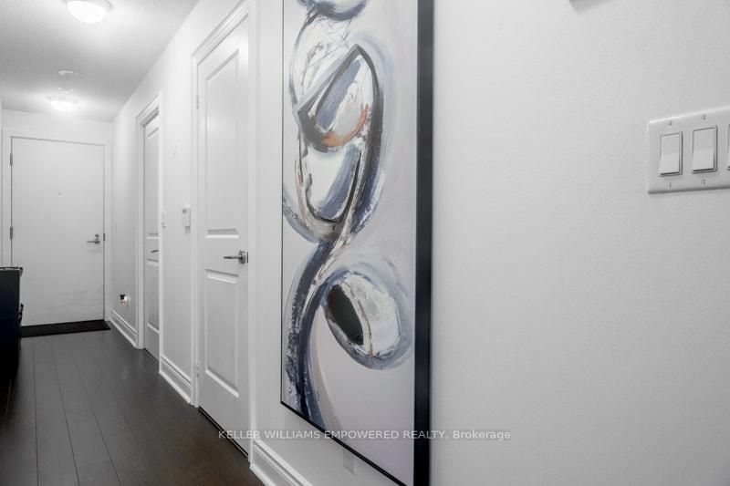 Photo 8 of Unit 605, 28 Ted Rogers Way, Toronto, Church-Yonge Corridor — HOMEH