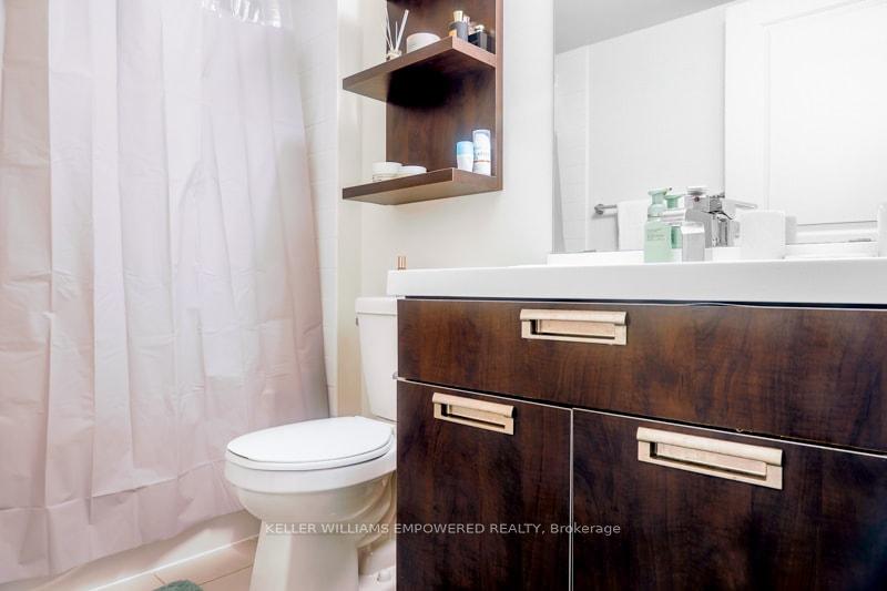 Photo 9 of Unit 605, 28 Ted Rogers Way, Toronto, Church-Yonge Corridor — HOMEH