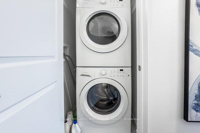 Photo 10 of Unit 605, 28 Ted Rogers Way, Toronto, Church-Yonge Corridor — HOMEH