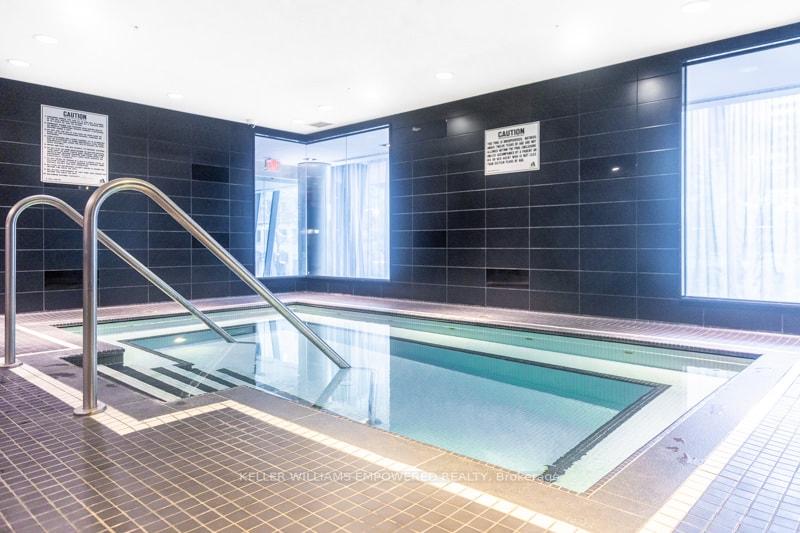 Photo 13 of Unit 605, 28 Ted Rogers Way, Toronto, Church-Yonge Corridor — HOMEH