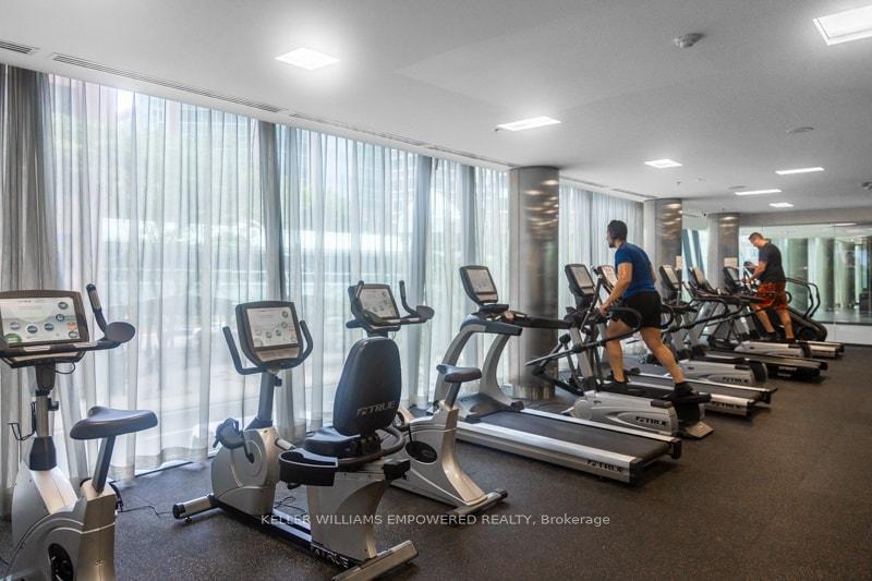 Photo 14 of Unit 605, 28 Ted Rogers Way, Toronto, Church-Yonge Corridor — HOMEH