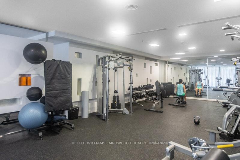 Photo 15 of Unit 605, 28 Ted Rogers Way, Toronto, Church-Yonge Corridor — HOMEH